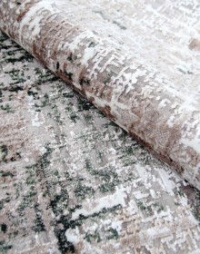 Акриловий килим ARTE BAMBOO 3702 GREEN - высокое качество по лучшей цене в Украине.